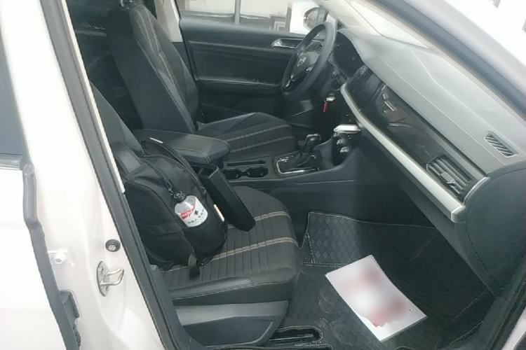 Used Volkswagen Lavida 2022 280TSI DSG Comfort Edition Right Front Seat