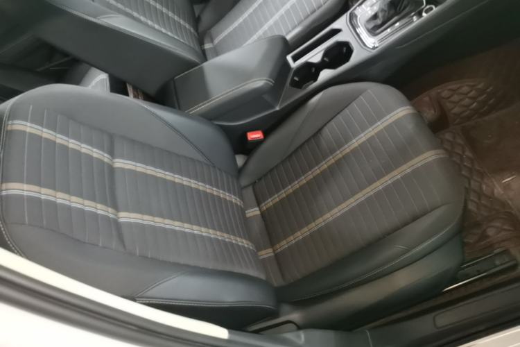 Used Volkswagen Lavida 2022 280TSI DSG Comfort Edition Right Front Seat
