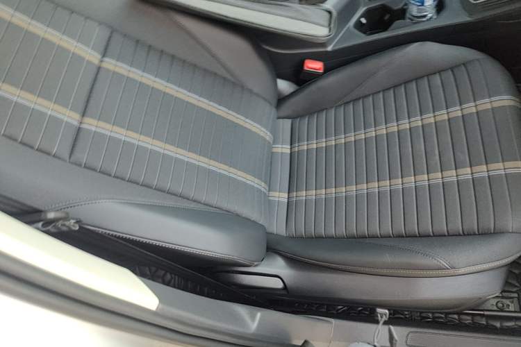 Used Volkswagen Lavida 2022 280TSI DSG Comfort Edition Right Front Seat