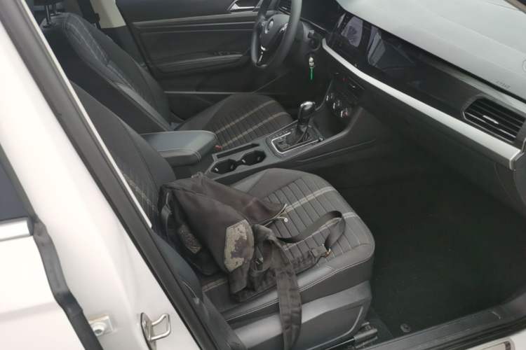 Used Volkswagen Lavida 2022 280TSI DSG Comfort Edition Right Front Seat