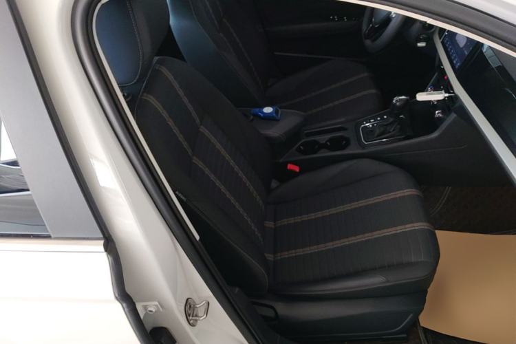 Used Volkswagen Lavida 2022 280TSI DSG Comfort Edition Right Front Seat