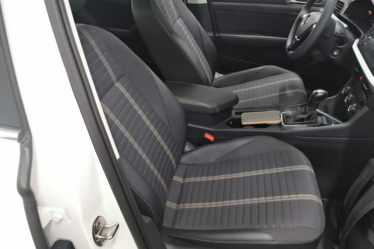 Used Volkswagen Lavida 2022 280TSI DSG Comfort Edition Right Front Seat