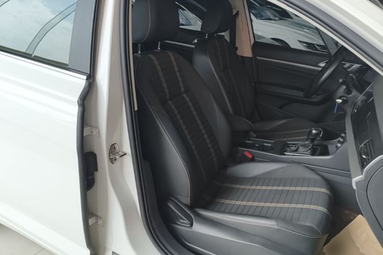 Used Volkswagen Lavida 2022 280TSI DSG Comfort Edition Right Front Seat
