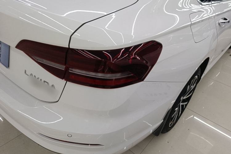 Used Volkswagen Lavida 2022 280TSI DSG Luxury Edition Right Rear Taillight