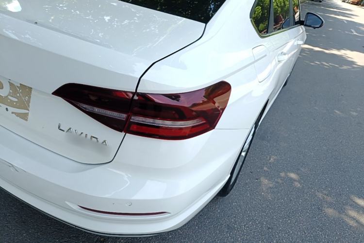 Used Volkswagen Lavida 2022 280TSI DSG Comfort Edition Right Rear Taillight