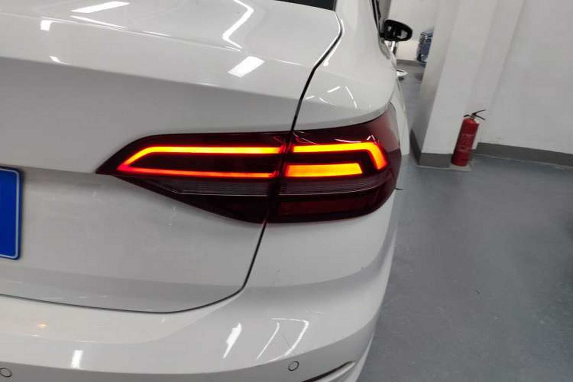 Used Volkswagen Lavida 2022 280TSI DSG Luxury Edition Right Rear Taillight