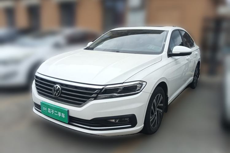 Used Volkswagen Lavida 2022 1.5L Automatic Comfort Edition Guazi used car, China used car export, Used car for sale, Used cars, Cheapest cars for sale