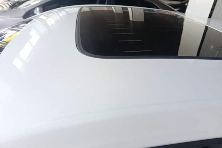 Used Volkswagen Lavida 2022 280TSI DSG Comfort Edition Roof