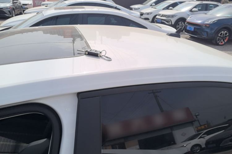 Used Volkswagen Lavida 2022 280TSI DSG Comfort Edition Roof