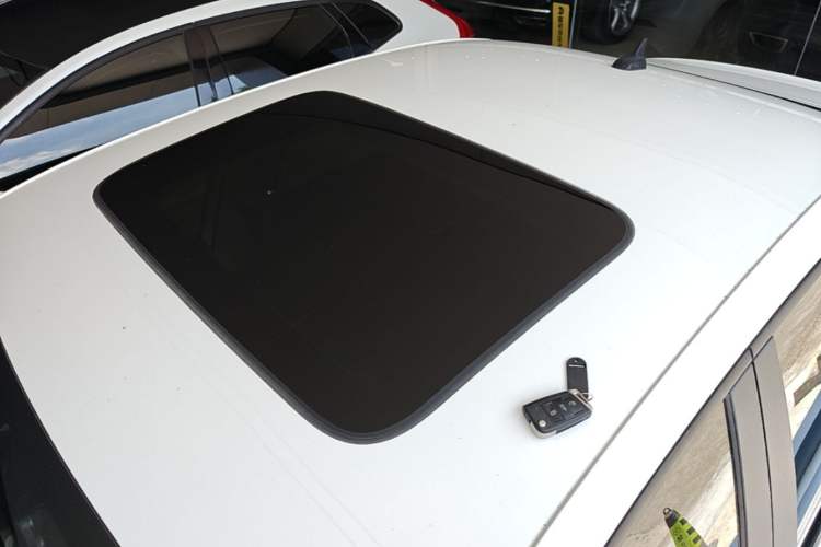 Used Volkswagen Lavida 2022 280TSI DSG Comfort Edition Roof