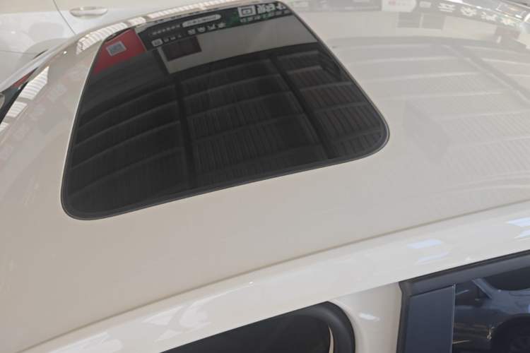 Used Volkswagen Lavida 2022 280TSI DSG Comfort Edition Roof