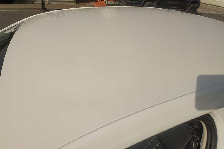 Used Volkswagen Lavida 2022 1.5L Automatic Fashion Edition Roof