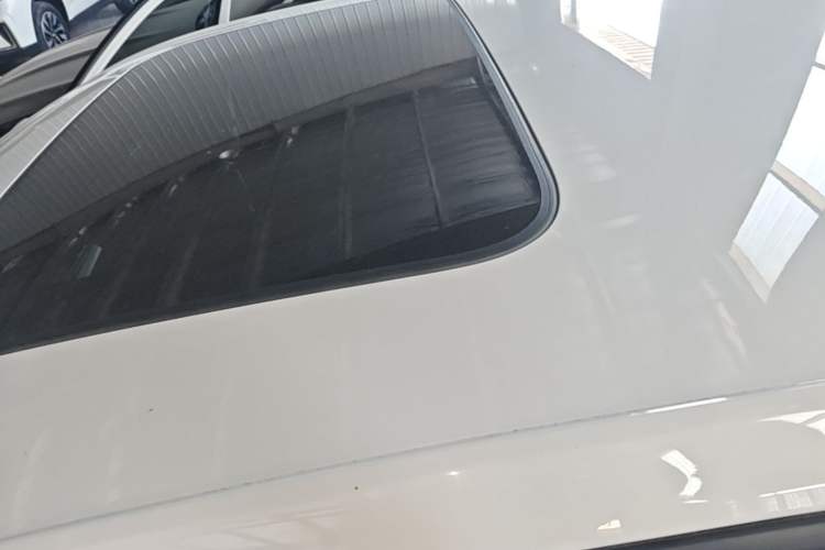 Used Volkswagen Lavida 2022 1.5L Automatic Comfort Edition Roof