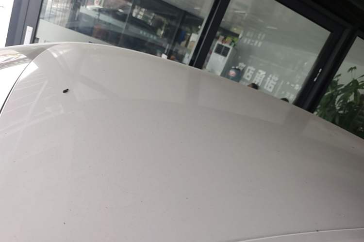 Used Volkswagen Lavida 2022 1.5L Automatic Fashion Edition Roof