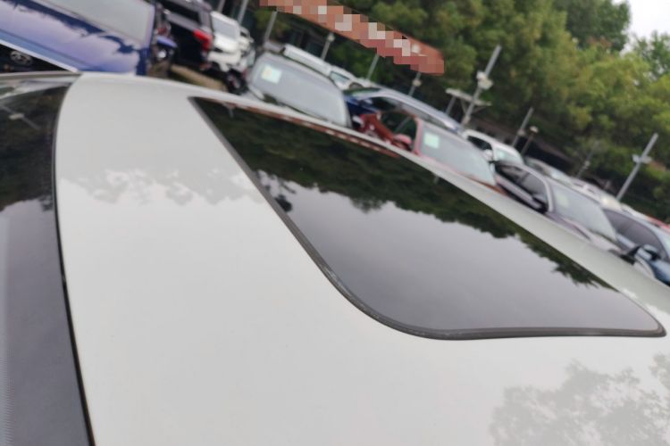 Used Volkswagen Lavida 2022 280TSI DSG Comfort Edition Roof