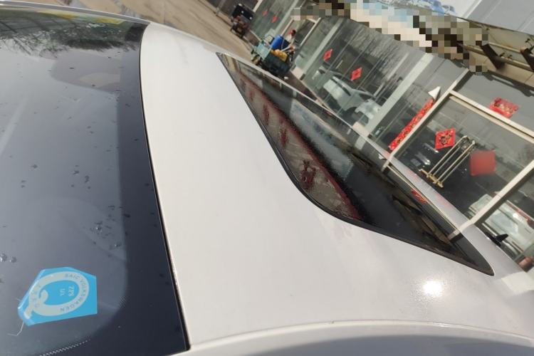 Used Volkswagen Lavida 2022 280TSI DSG Comfort Edition Roof