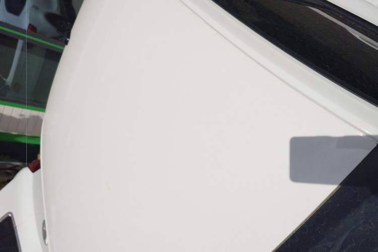 Used Volkswagen Lavida 2022 1.5L Automatic Fashion Edition Roof