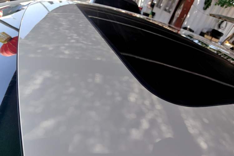 Used Volkswagen Lavida 2022 1.5L Automatic Comfort Edition Roof