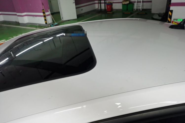 Used Volkswagen Lavida 2022 280TSI DSG Comfort Edition Roof