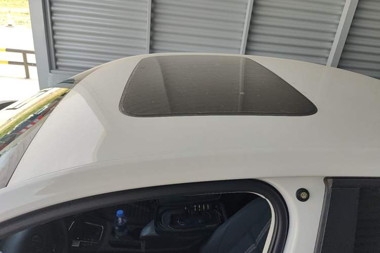 Used Volkswagen Lavida 2022 280TSI DSG Comfort Edition Roof