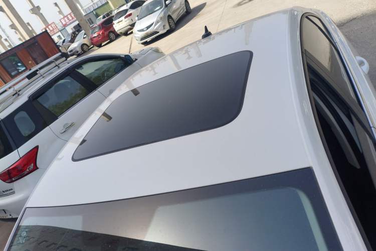 Used Volkswagen Lavida 2022 280TSI DSG Comfort Edition Roof