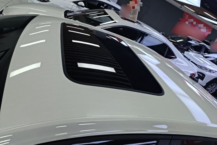 Used Volkswagen Lavida 2022 1.5L Automatic Comfort Edition Roof