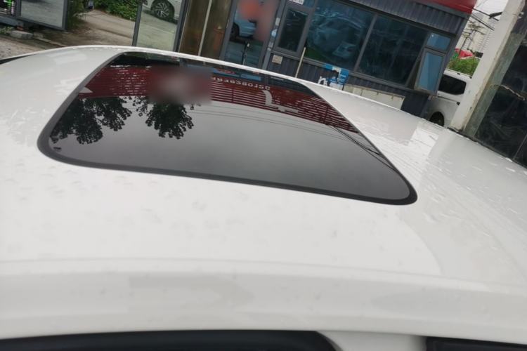 Used Volkswagen Lavida 2022 280TSI DSG Comfort Edition Roof