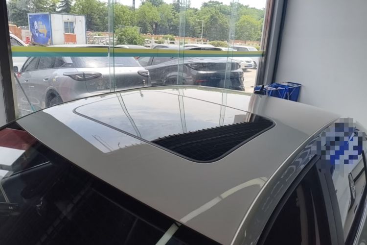 Used Volkswagen Lavida 2022 280TSI DSG Comfort Edition Roof