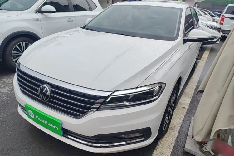Used Volkswagen Lavida 2022 1.5L Automatic Comfort Edition Guazi used car, China used car export, Used car for sale, Used cars, Cheapest cars for sale