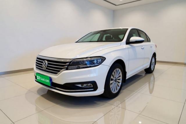 Ojetý Volkswagen Lavida 2022 280TSI DSG Comfort Edition