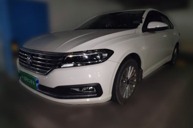 Used Volkswagen Lavida 2022 280TSI DSG Comfort Edition