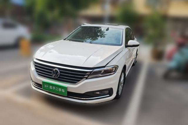 Used Volkswagen Lavida 2022 280TSI DSG Comfort Edition