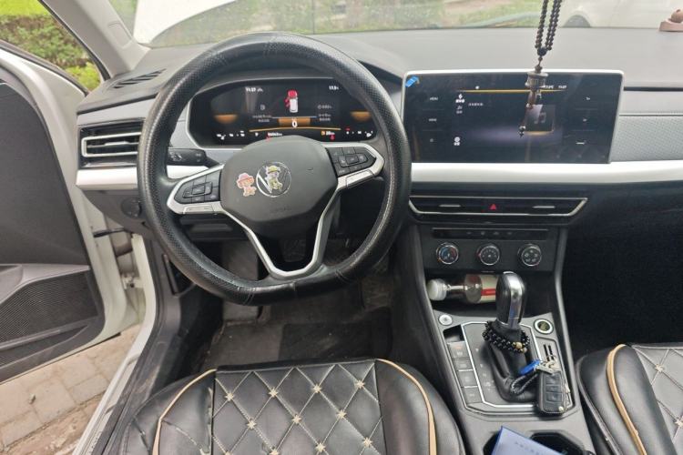 Used Volkswagen Lavida 2022 280TSI DSG Comfort Edition Steering Wheel