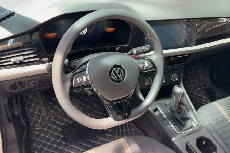 Used Volkswagen Lavida 2022 280TSI DSG Comfort Edition Steering Wheel