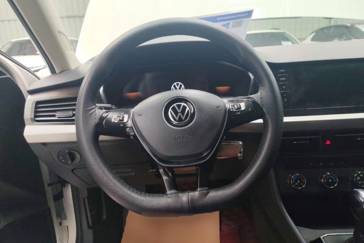 Used Volkswagen Lavida 2022 280TSI DSG Comfort Edition Steering Wheel