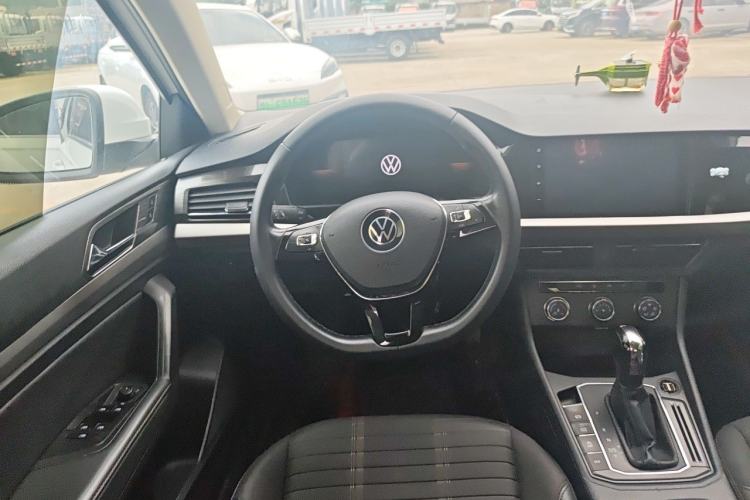 Used Volkswagen Lavida 2022 280TSI DSG Comfort Edition Steering Wheel