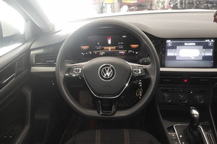 Used Volkswagen Lavida 2022 280TSI DSG Comfort Edition Steering Wheel