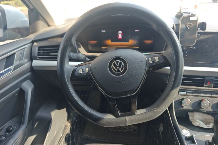 Used Volkswagen Lavida 2022 280TSI DSG Comfort Edition Steering Wheel