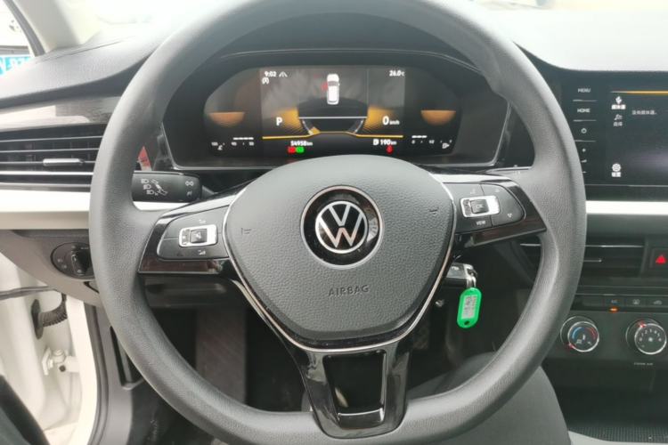 Used Volkswagen Lavida 2022 280TSI DSG Comfort Edition Steering Wheel