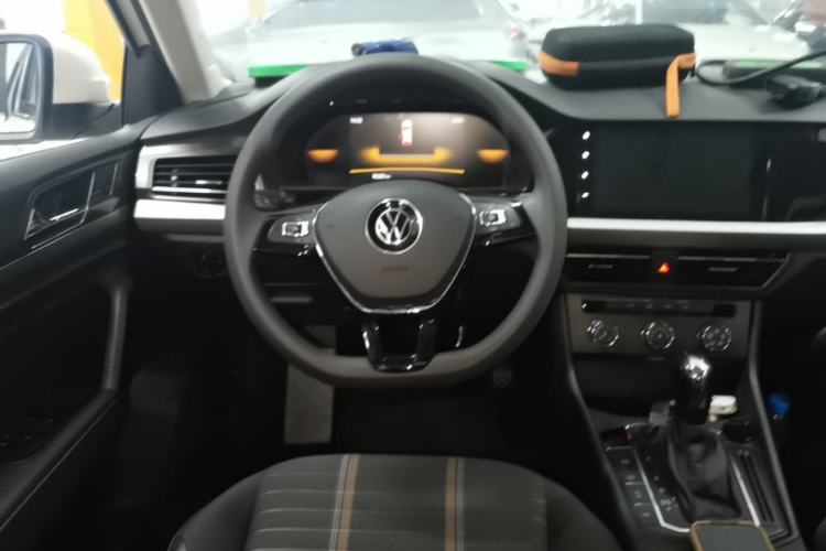 Used Volkswagen Lavida 2022 280TSI DSG Comfort Edition Steering Wheel