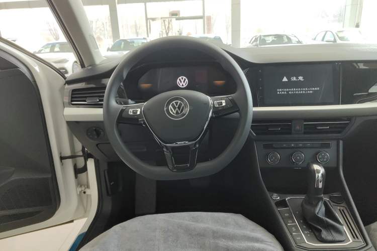 Used Volkswagen Lavida 2022 280TSI DSG Comfort Edition Steering Wheel