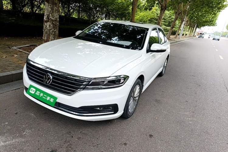 Used Volkswagen Lavida 2022 280TSI DSG Comfort Edition Guazi used car, China used car export, Used car for sale, Used  cars, Cheapest cars for sale