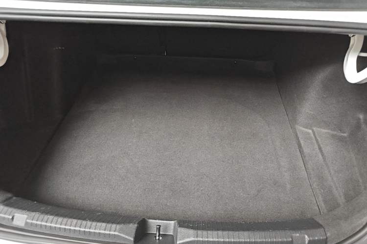 Used Volkswagen Lavida 2022 280TSI DSG Comfort Edition Trunk