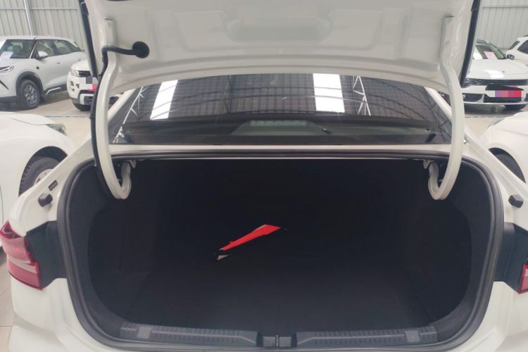 Used Volkswagen Lavida 2022 280TSI DSG Comfort Edition Trunk