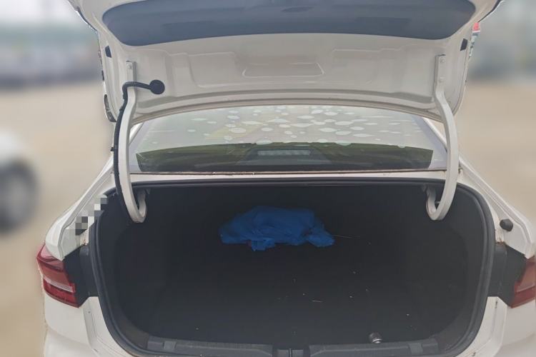 Used Volkswagen Lavida 2022 280TSI DSG Comfort Edition Trunk