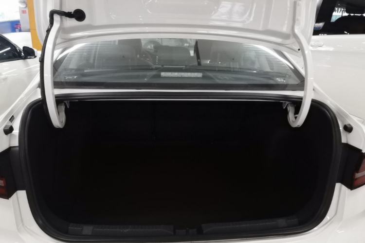 Used Volkswagen Lavida 2022 280TSI DSG Comfort Edition Trunk