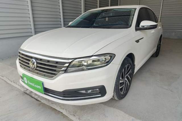 Ojetý Volkswagen Lavida 2022 280TSI DSG Comfort Edition