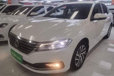 Used Volkswagen Lavida 2022 1.5L Automatic Comfort Edition