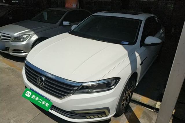 Used Volkswagen Lavida 2022 280TSI DSG Comfort Edition