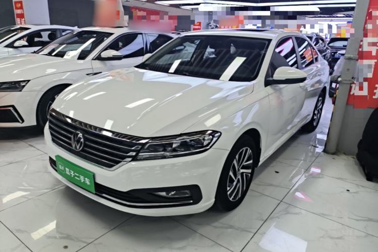 Used Volkswagen Lavida 2022 1.5L Automatic Comfort Edition Guazi used car, China used car export, Used car for sale, Used cars, Cheapest cars for sale
